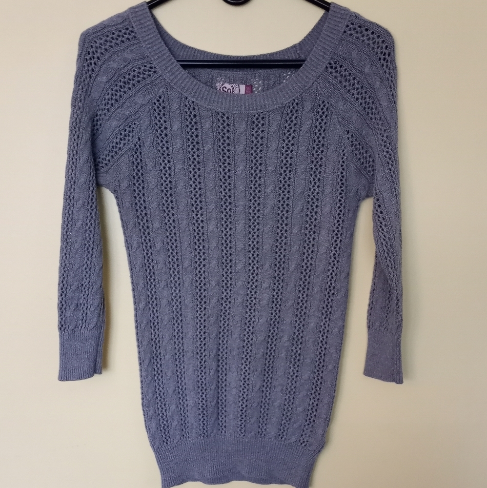 Lightweight Sweater